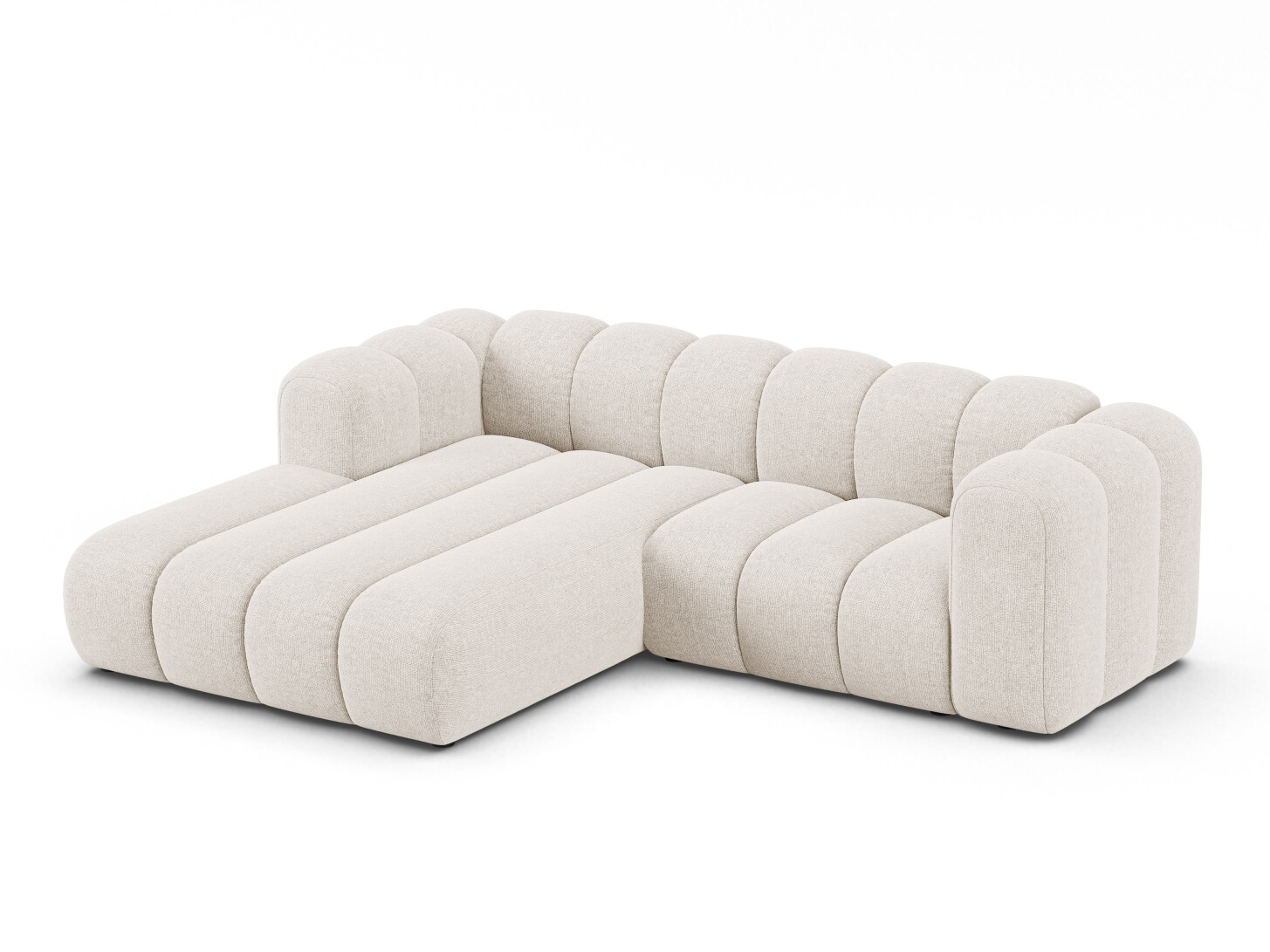 Modulinis minkštas kampas Cirleve 104 (Eden 02)