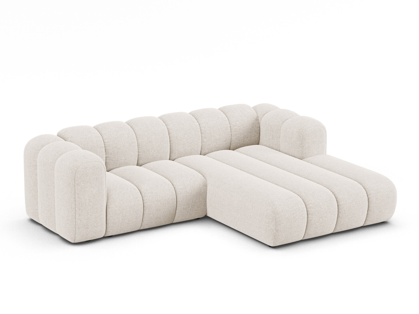 Modulinis minkštas kampas Cirleve 104 (Eden 02)