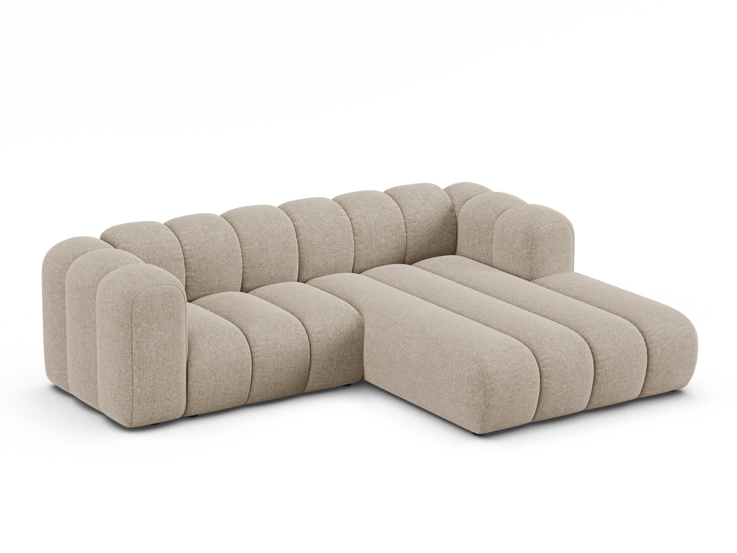 Modulinis minkštas kampas Cirleve 104 (Eden 04)