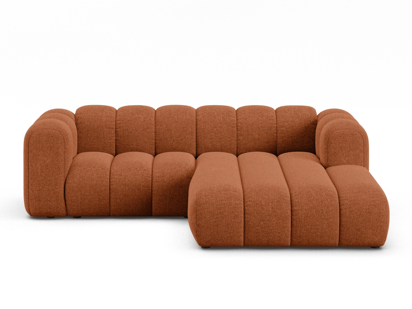 Modulinis minkštas kampas Cirleve 104 (Eden 10)