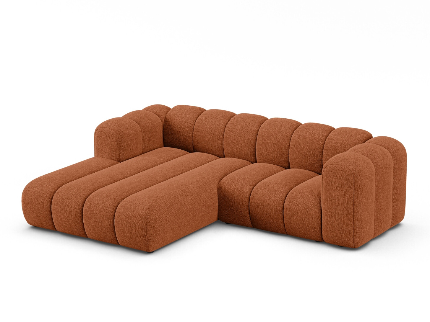 Modulinis minkštas kampas Cirleve 104 (Eden 10)