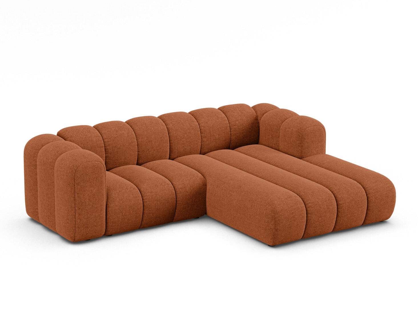 Modulinis minkštas kampas Cirleve 104 (Eden 10)