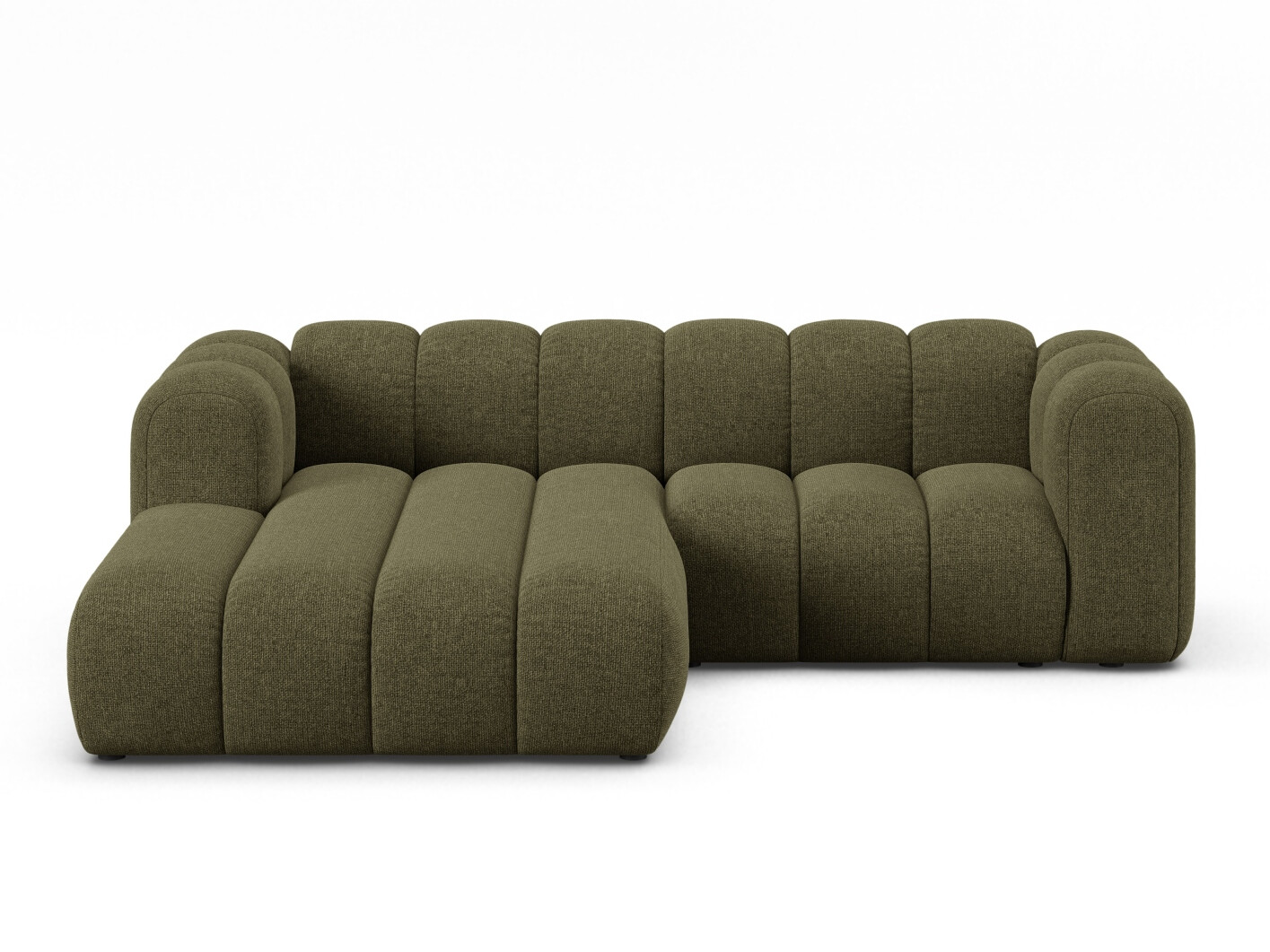 Modulinis minkštas kampas Cirleve 104 (Eden 12)