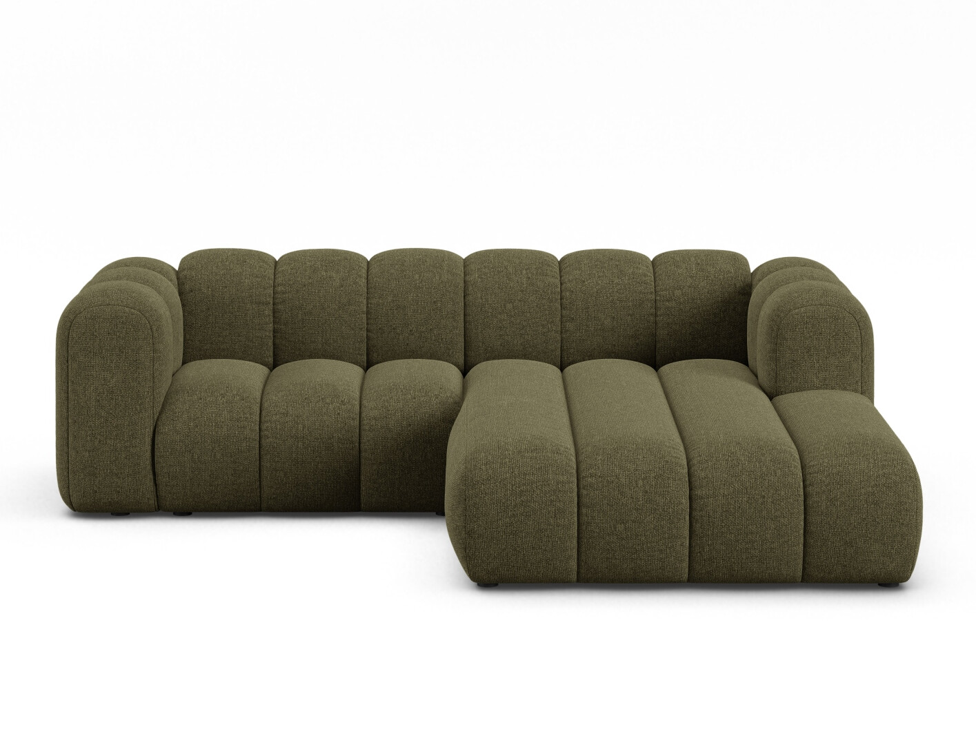 Modulinis minkštas kampas Cirleve 104 (Eden 12)