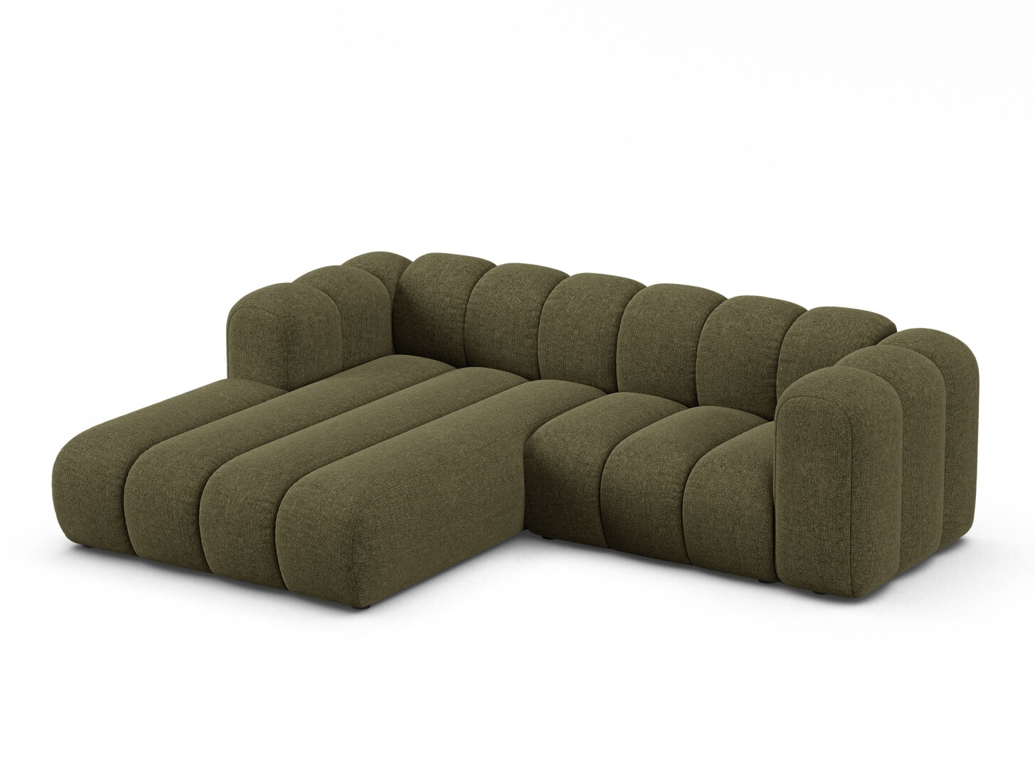 Modulinis minkštas kampas Cirleve 104 (Eden 12)