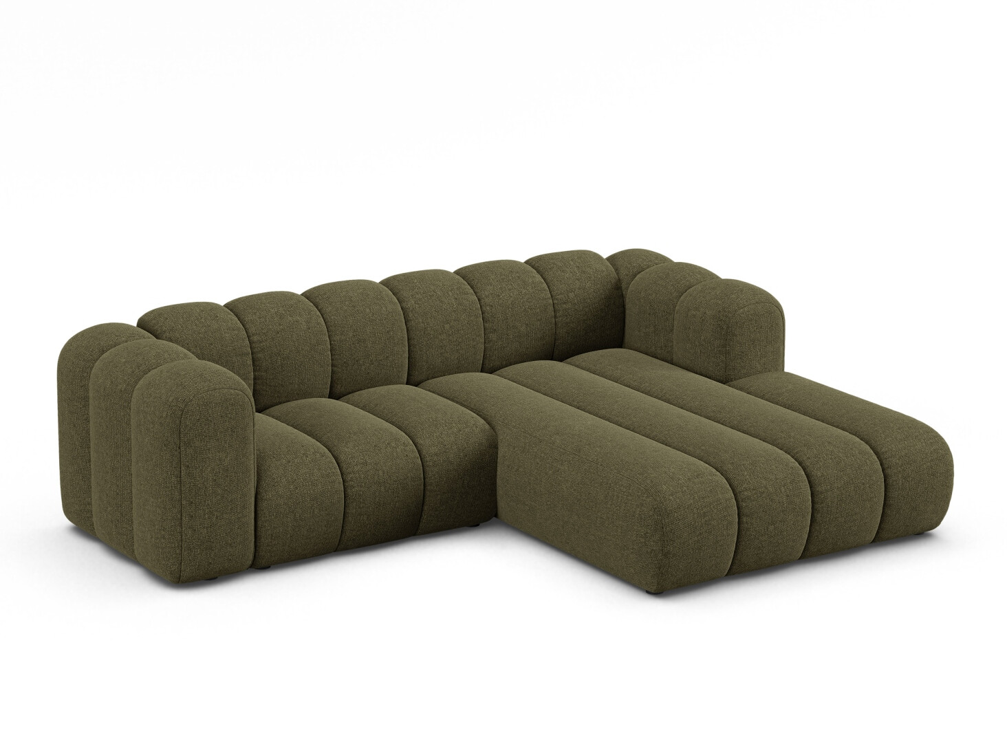 Modulinis minkštas kampas Cirleve 104 (Eden 12)
