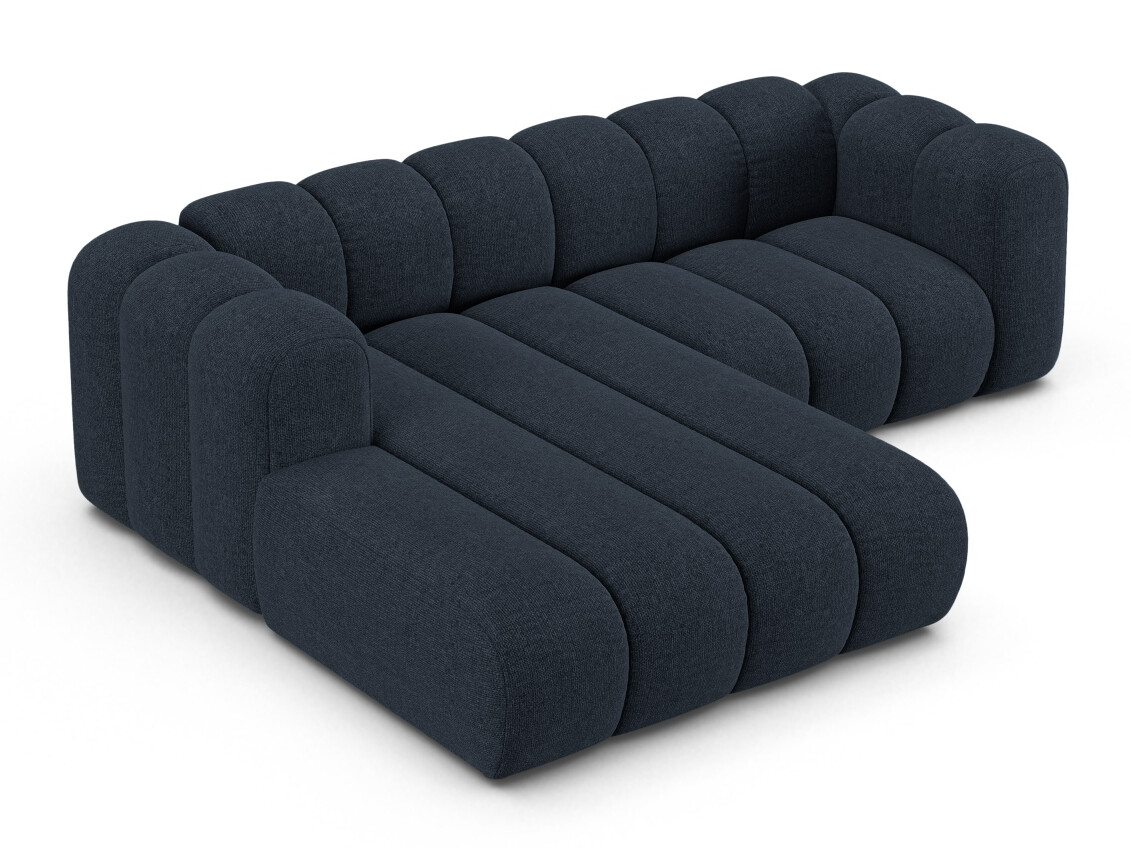 Modulinis minkštas kampas Cirleve 104 (Eden 16)