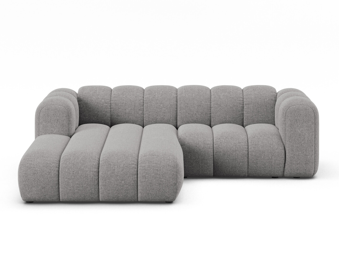 Modulinis minkštas kampas Cirleve 104 (Eden 18)
