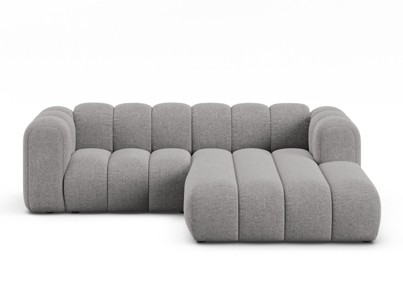 Modulinis minkštas kampas Cirleve 104 (Eden 18)