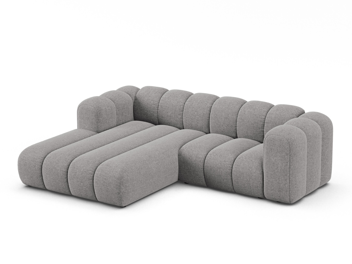 Modulinis minkštas kampas Cirleve 104 (Eden 18)