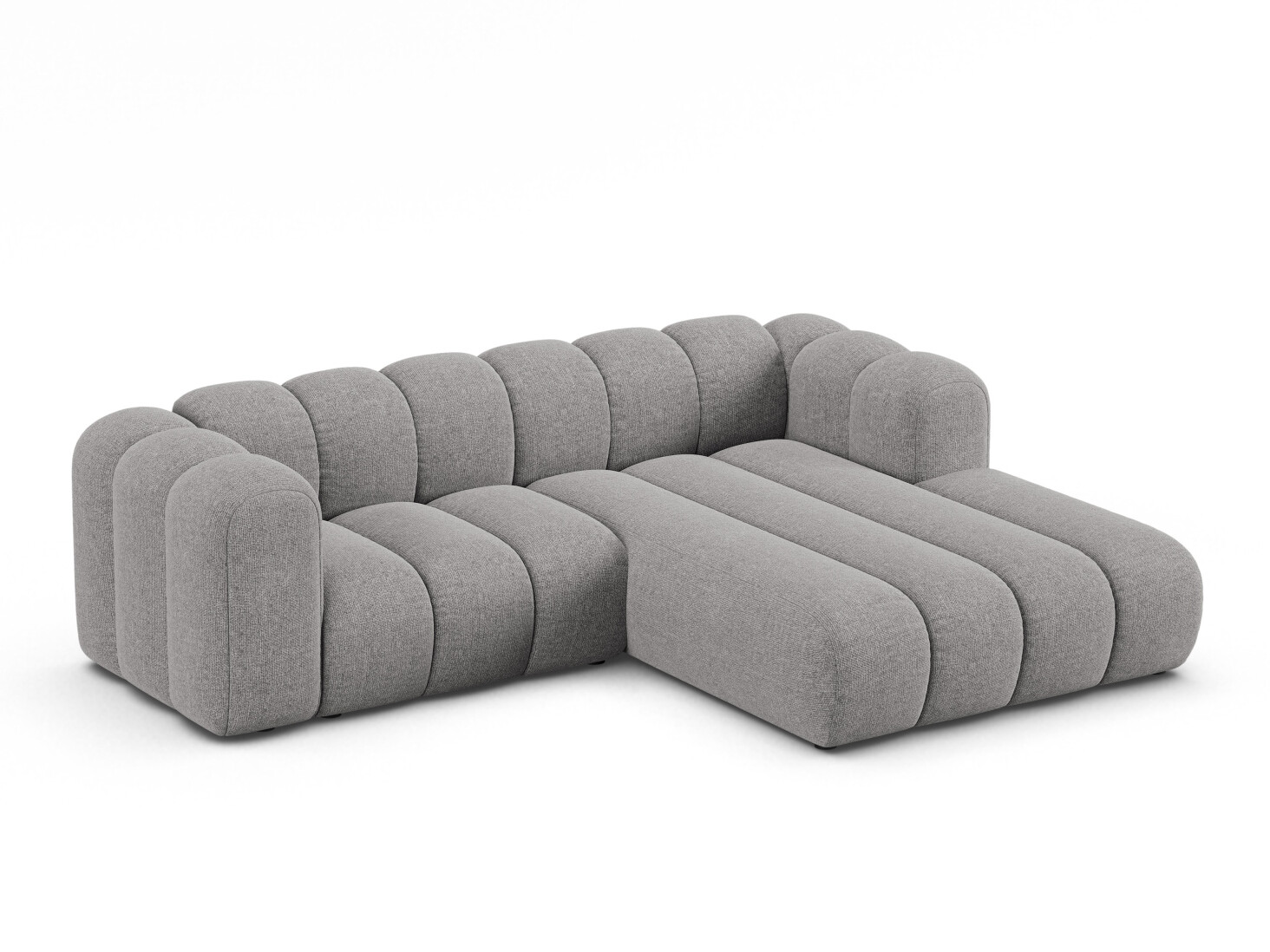 Modulinis minkštas kampas Cirleve 104 (Eden 18)