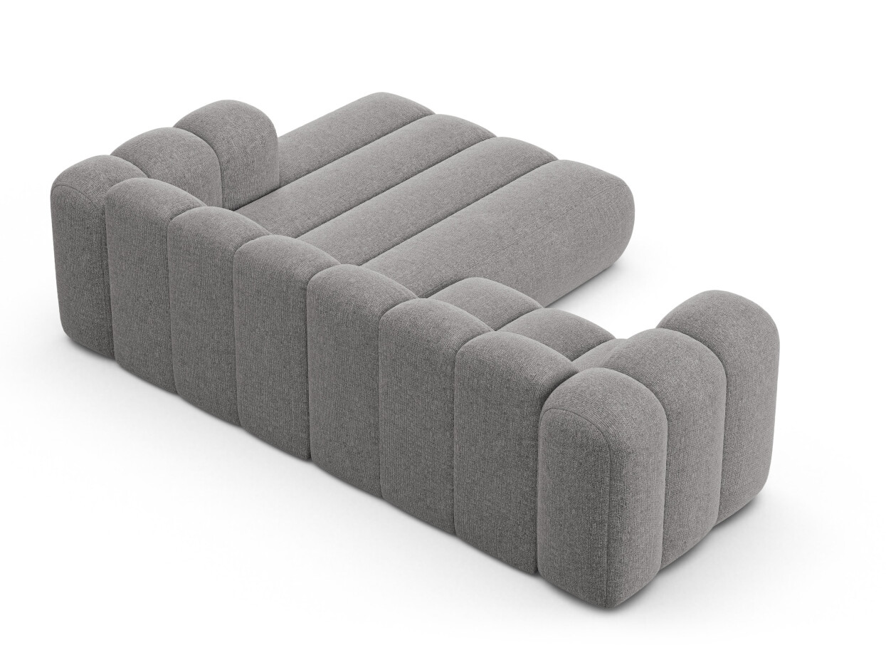Modulinis minkštas kampas Cirleve 104 (Eden 18)