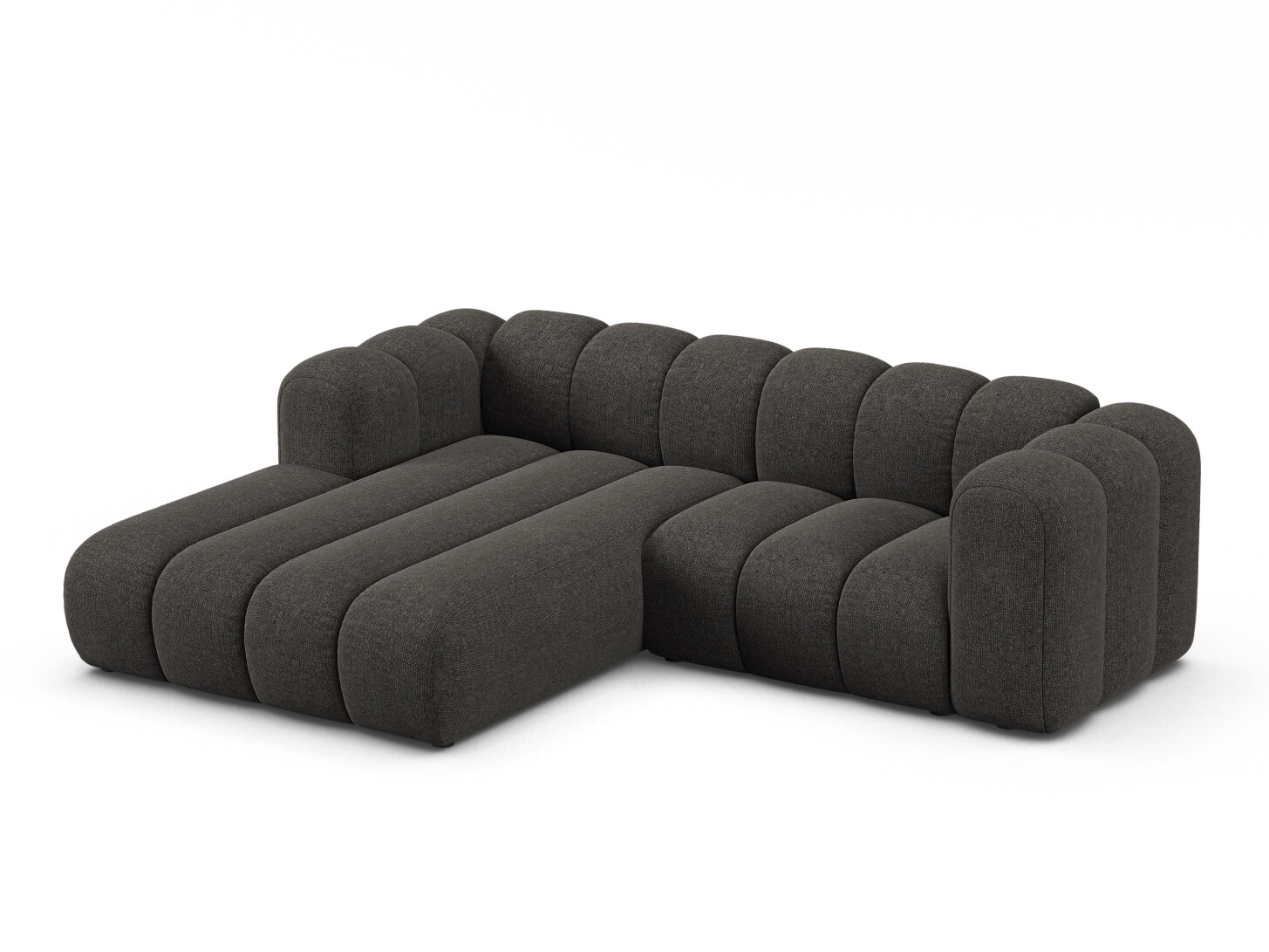 Modulinis minkštas kampas Cirleve 104 (Eden 20)