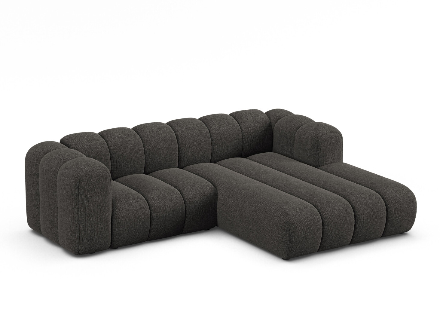 Modulinis minkštas kampas Cirleve 104 (Eden 20)