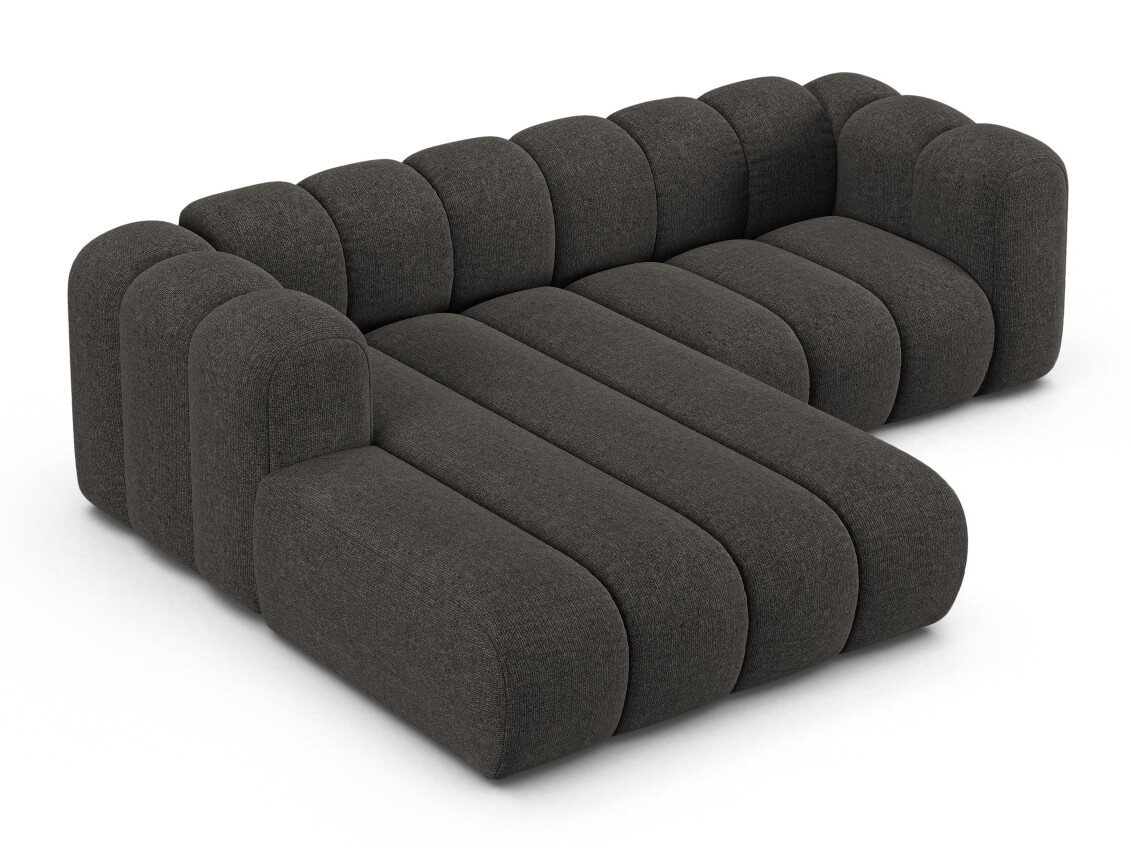 Modulinis minkštas kampas Cirleve 104 (Eden 20)