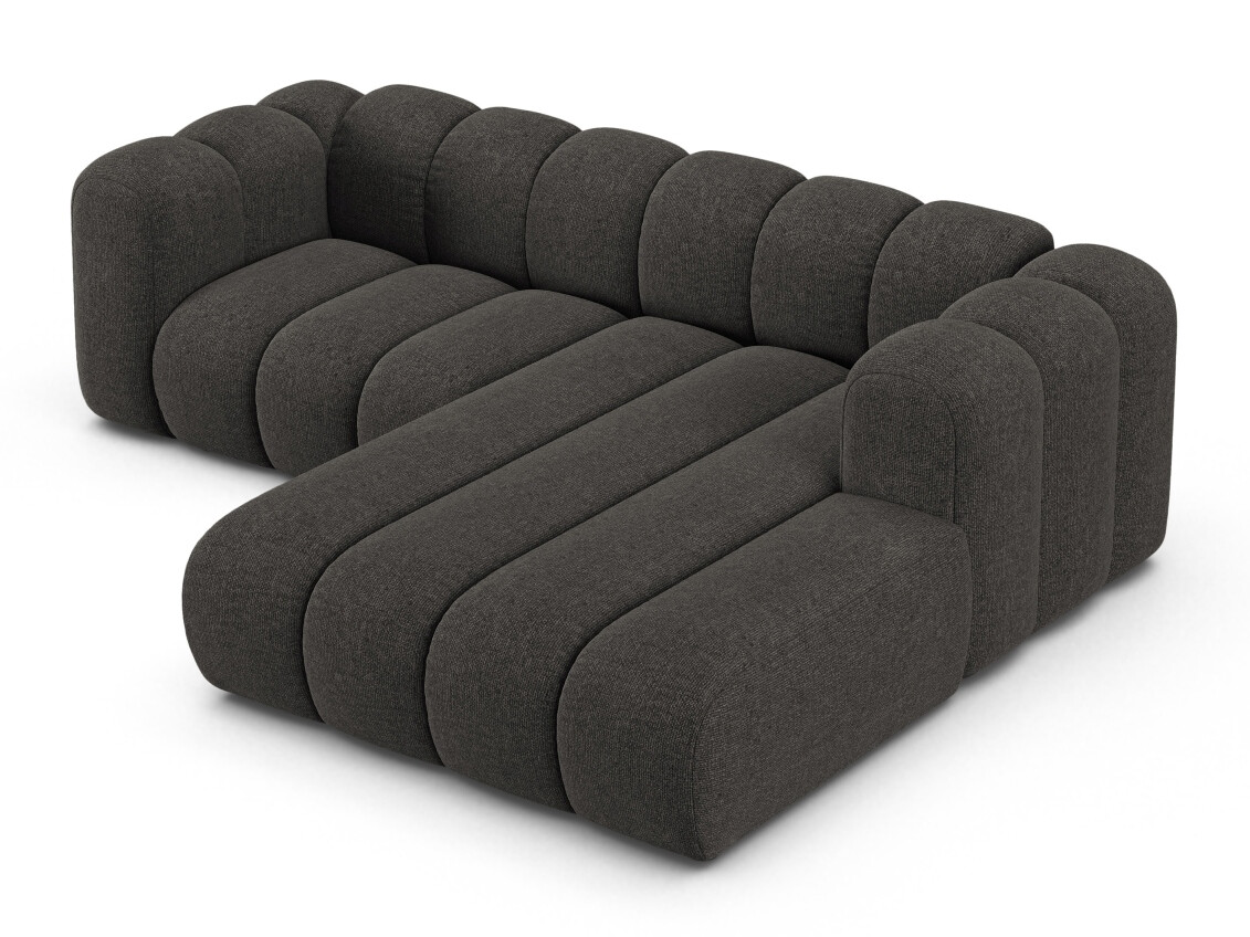 Modulinis minkštas kampas Cirleve 104 (Eden 20)