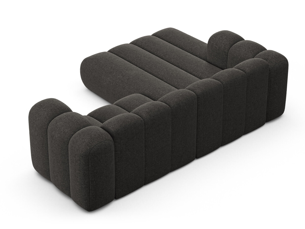 Modulinis minkštas kampas Cirleve 104 (Eden 20)