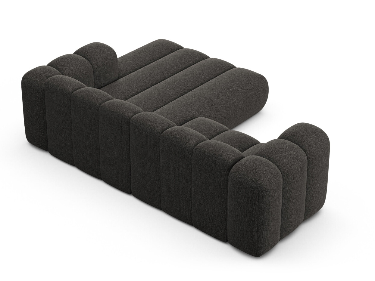 Modulinis minkštas kampas Cirleve 104 (Eden 20)