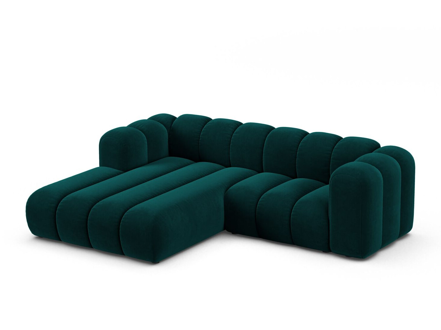 Modulinis minkštas kampas Cirleve 104 (Venus 2911)