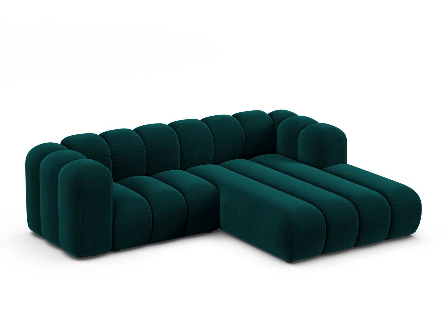 Modulinis minkštas kampas Cirleve 104 (Venus 2911)