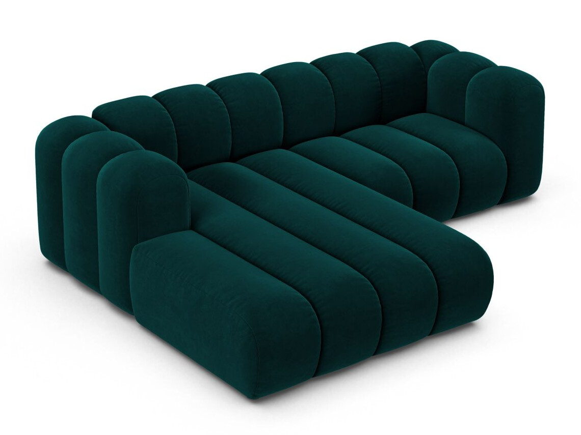 Modulinis minkštas kampas Cirleve 104 (Venus 2911)