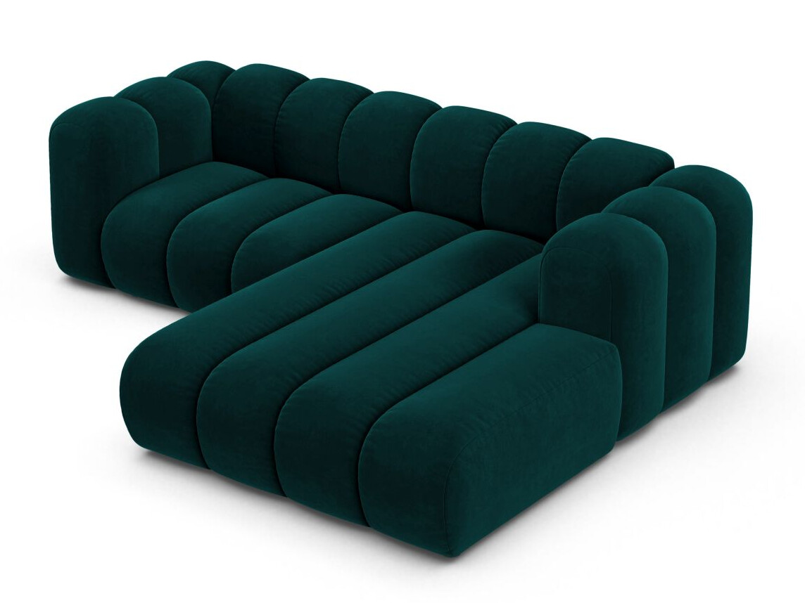 Modulinis minkštas kampas Cirleve 104 (Venus 2911)