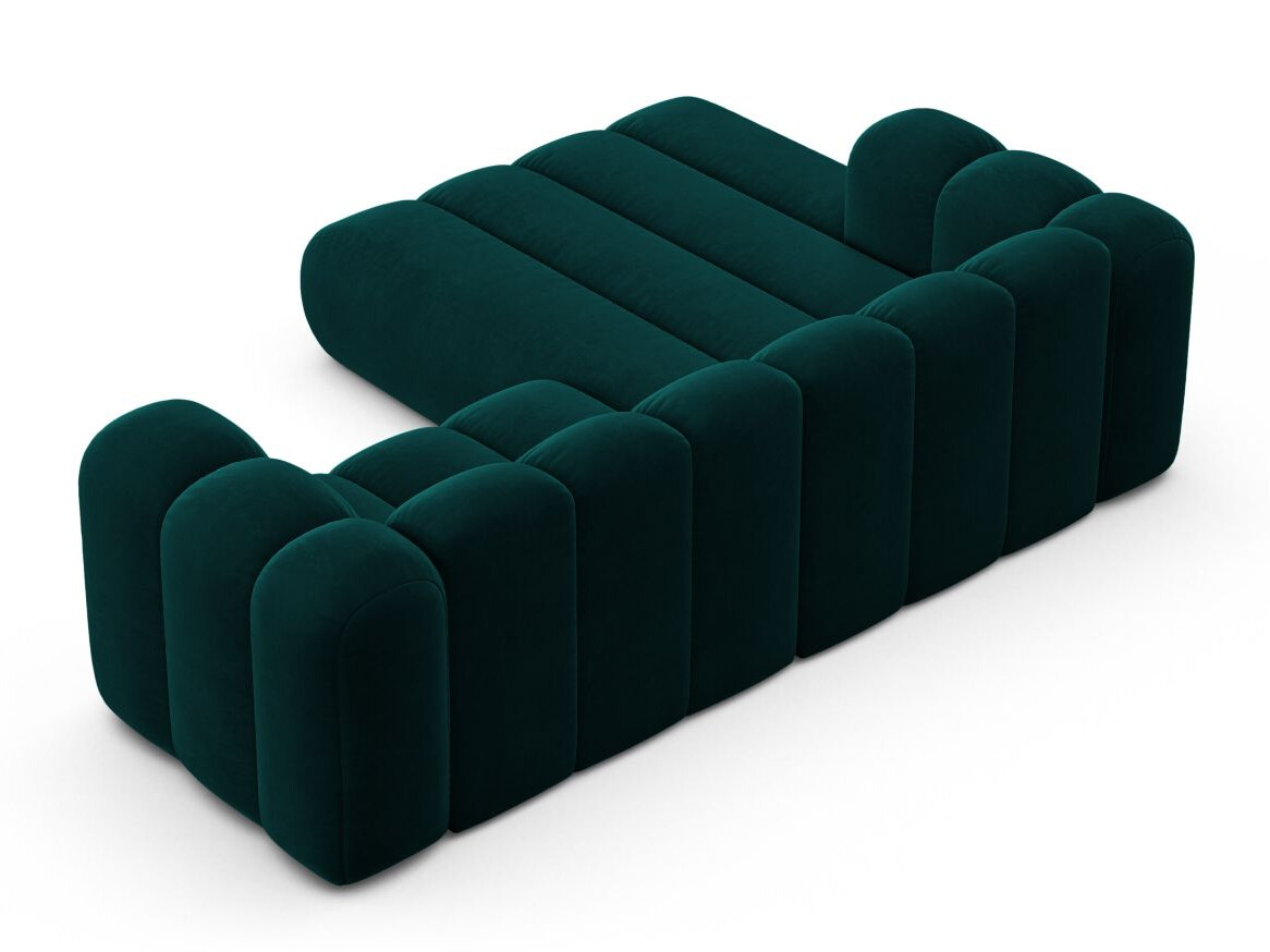 Modulinis minkštas kampas Cirleve 104 (Venus 2911)
