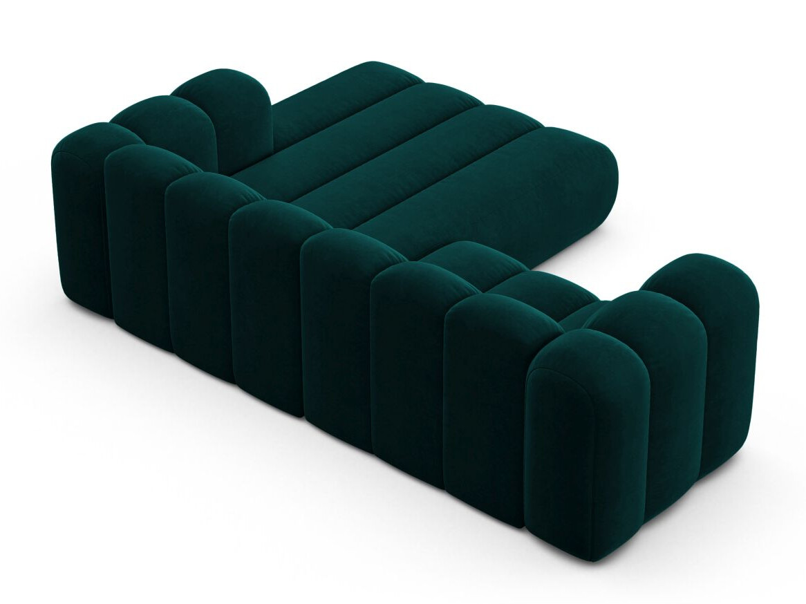 Modulinis minkštas kampas Cirleve 104 (Venus 2911)