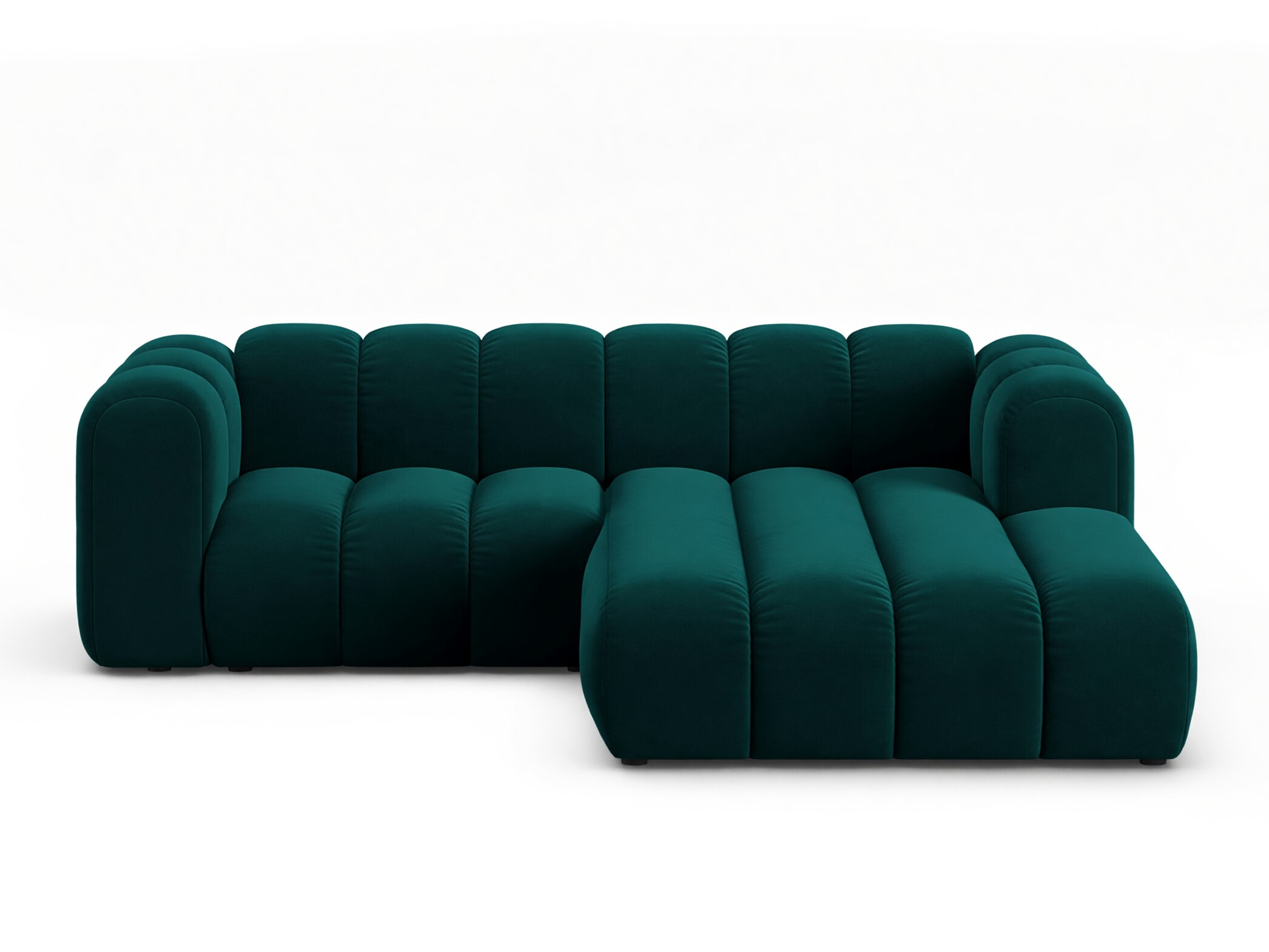 Modulinis minkštas kampas Cirleve 104 (Venus 2911)
