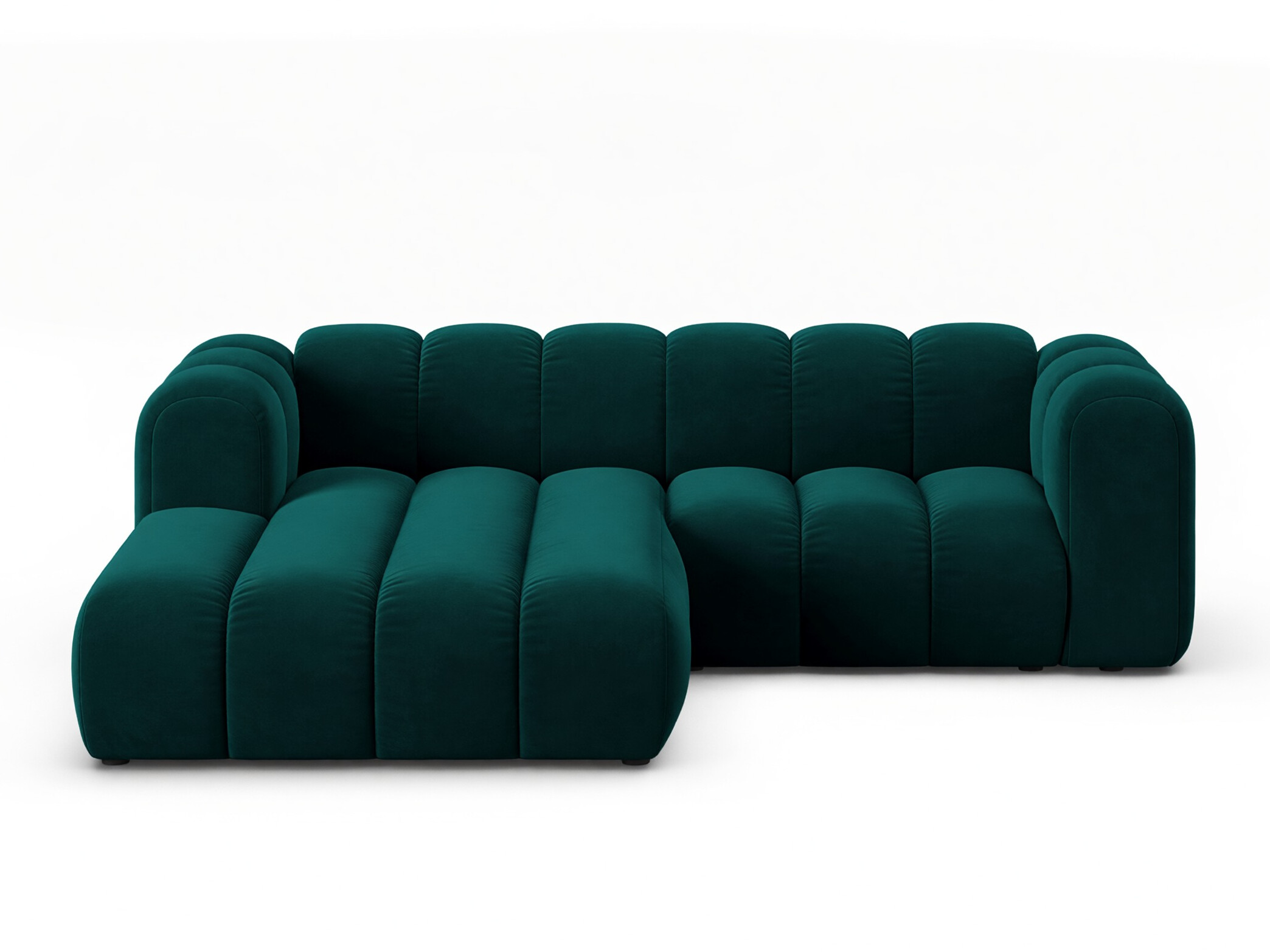 Modulinis minkštas kampas Cirleve 104 (Venus 2911)