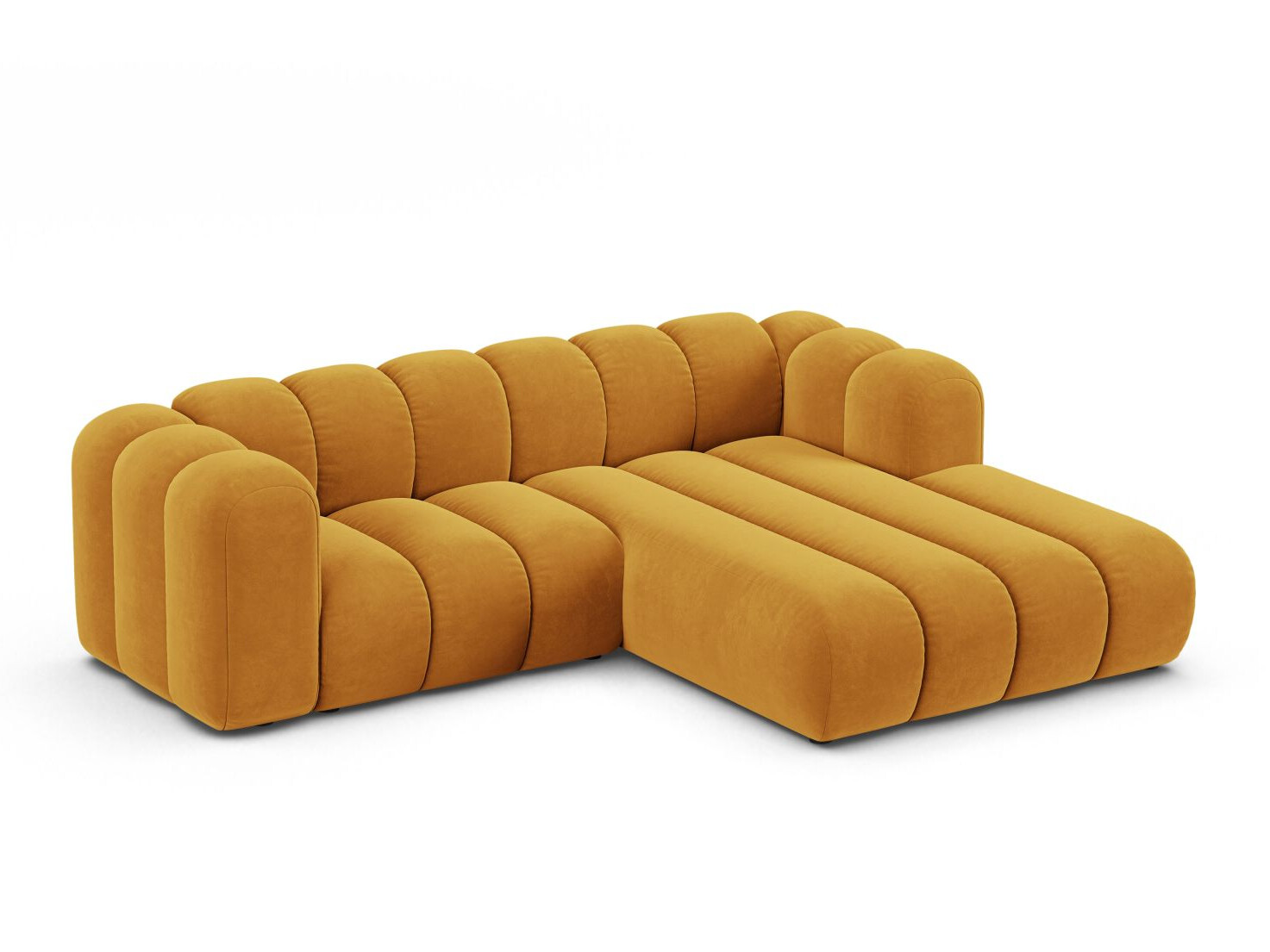 Modulinis minkštas kampas Cirleve 104 (Venus 2917)