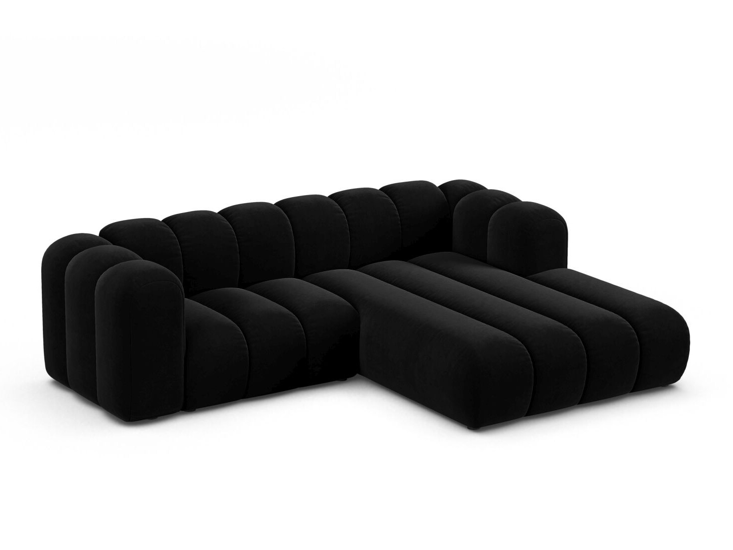 Modulinis minkštas kampas Cirleve 104 (Venus 2923)