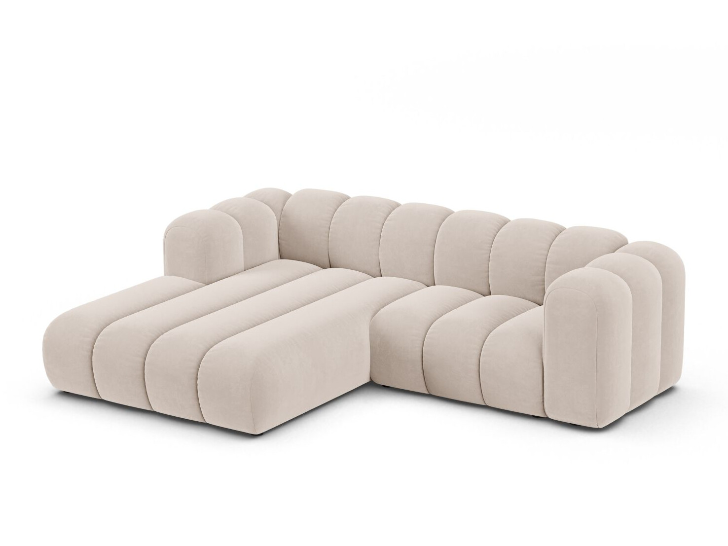 Modulinis minkštas kampas Cirleve 104 (Venus 2927)