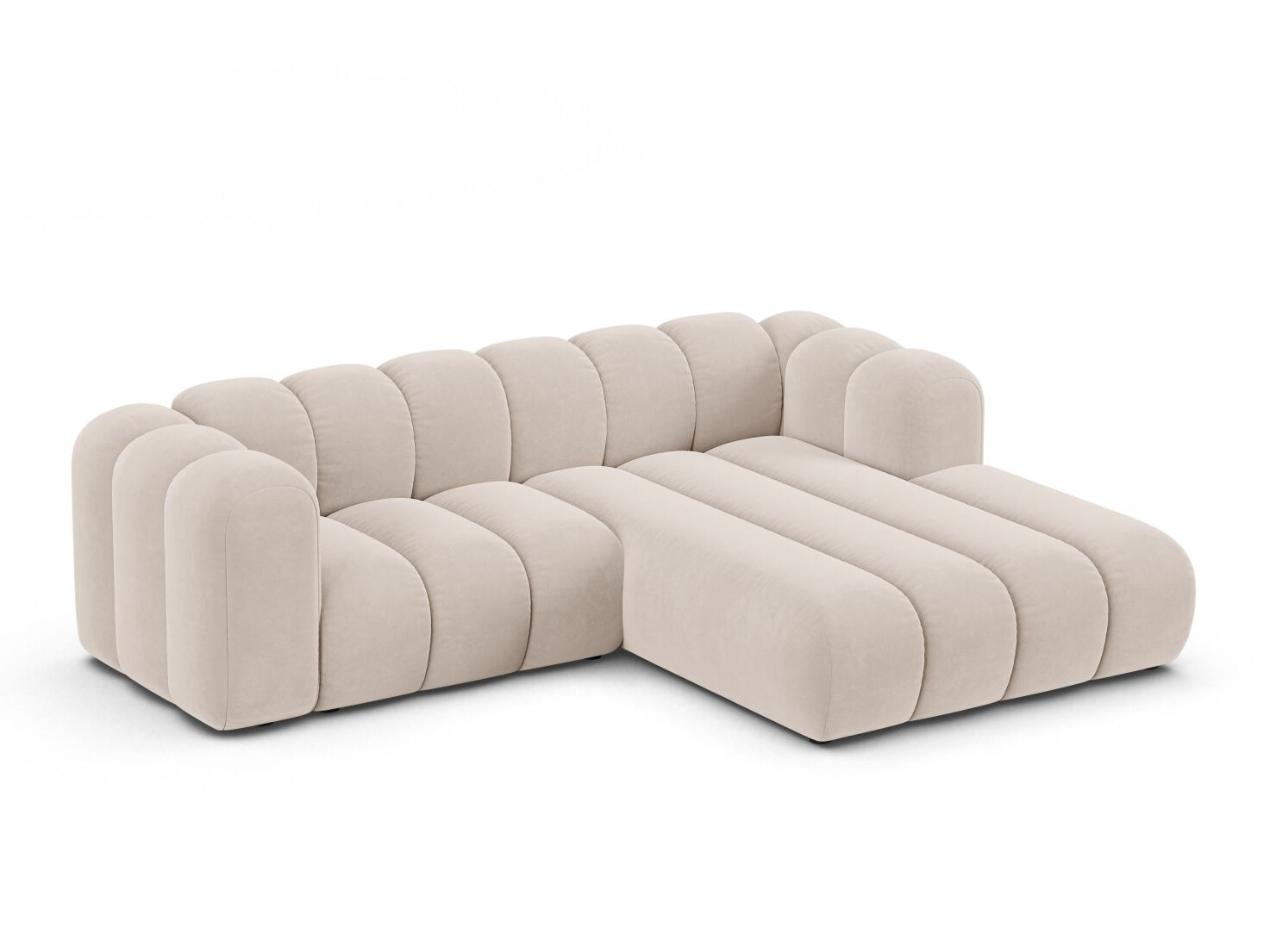 Modulinis minkštas kampas Cirleve 104 (Venus 2927)