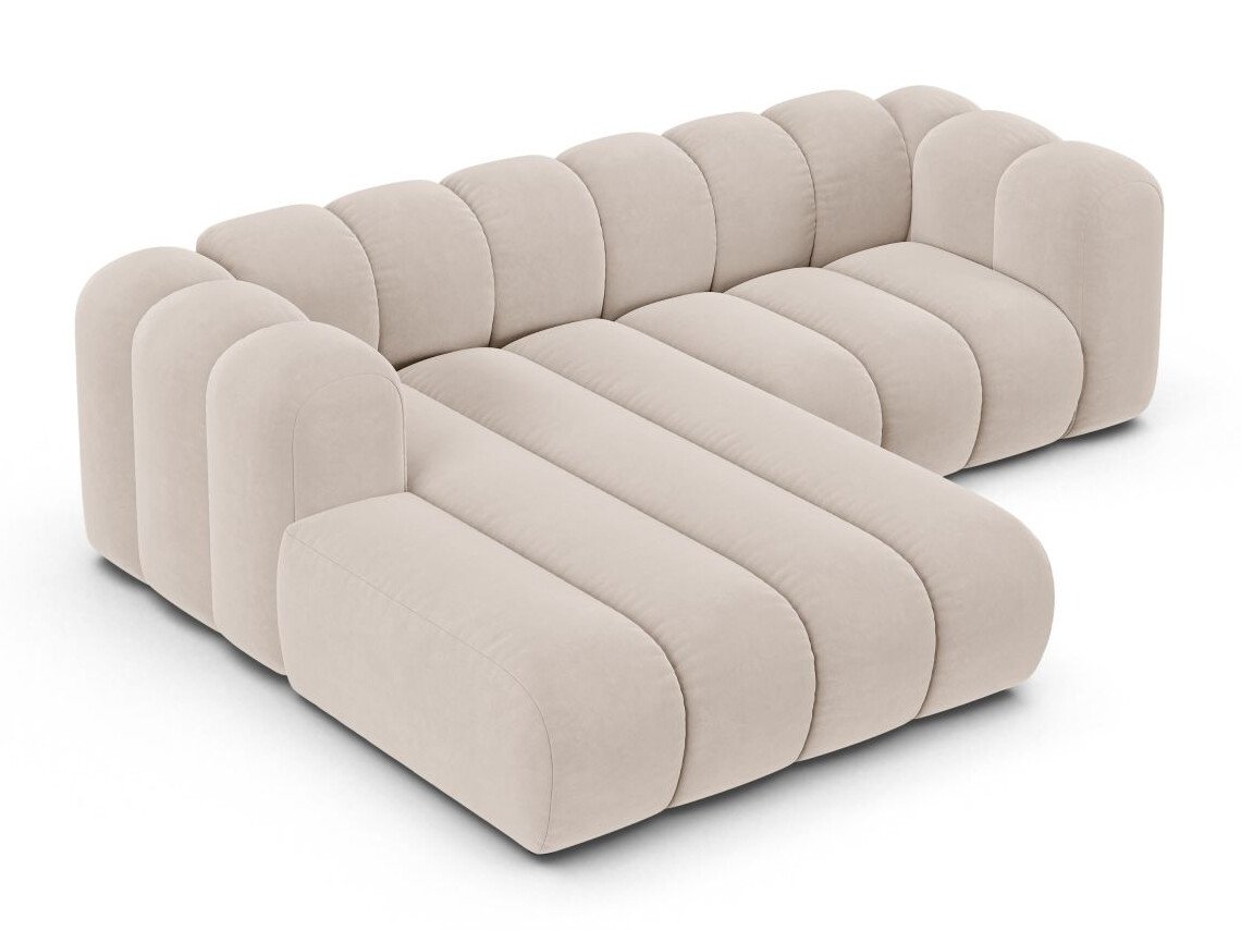 Modulinis minkštas kampas Cirleve 104 (Venus 2927)