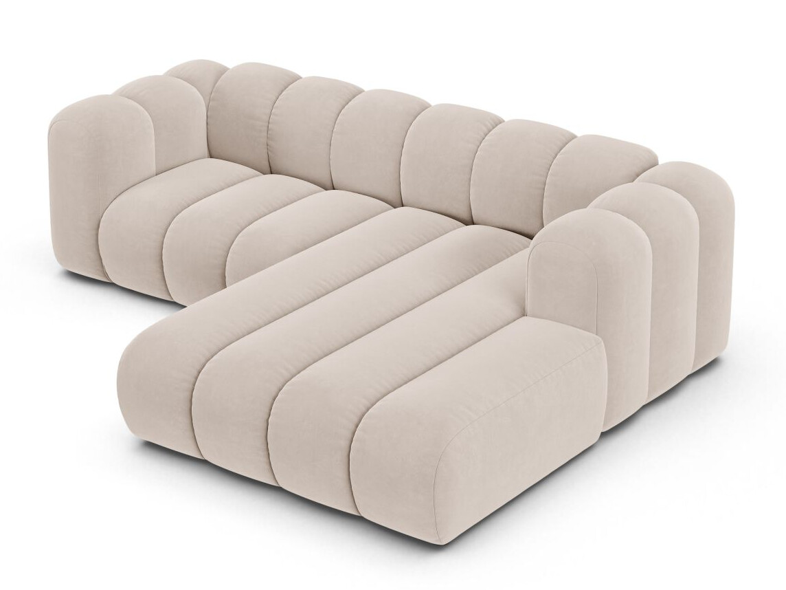 Modulinis minkštas kampas Cirleve 104 (Venus 2927)