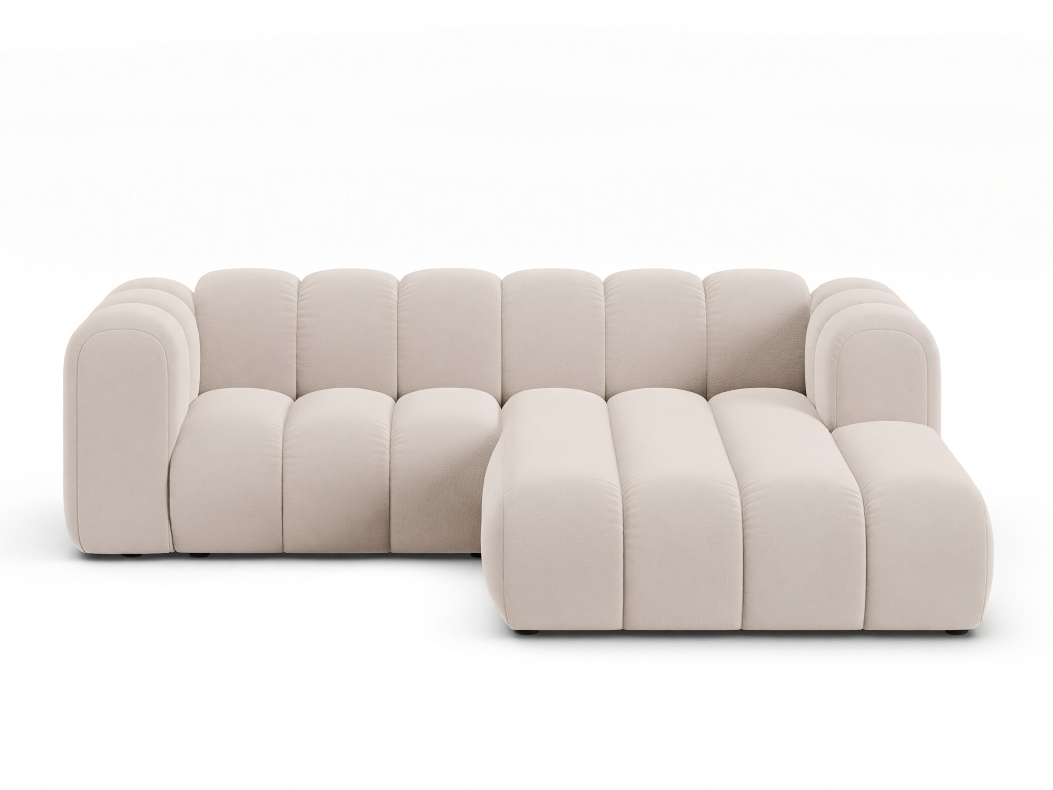 Modulinis minkštas kampas Cirleve 104 (Venus 2927)