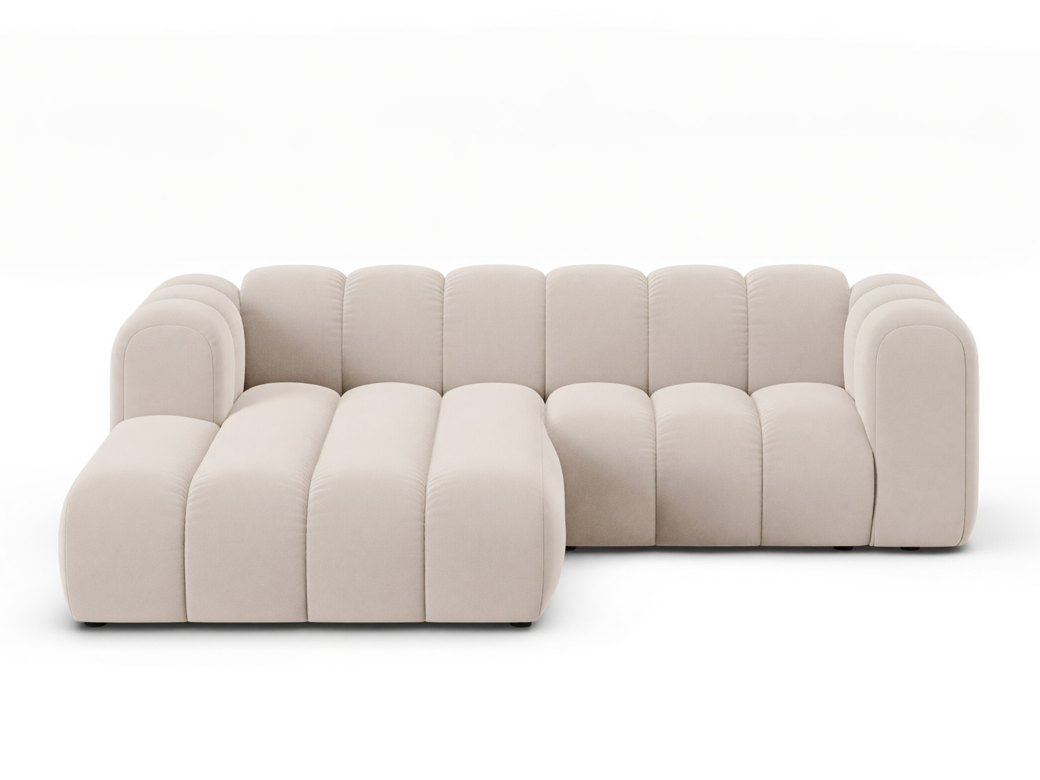 Modulinis minkštas kampas Cirleve 104 (Venus 2927)