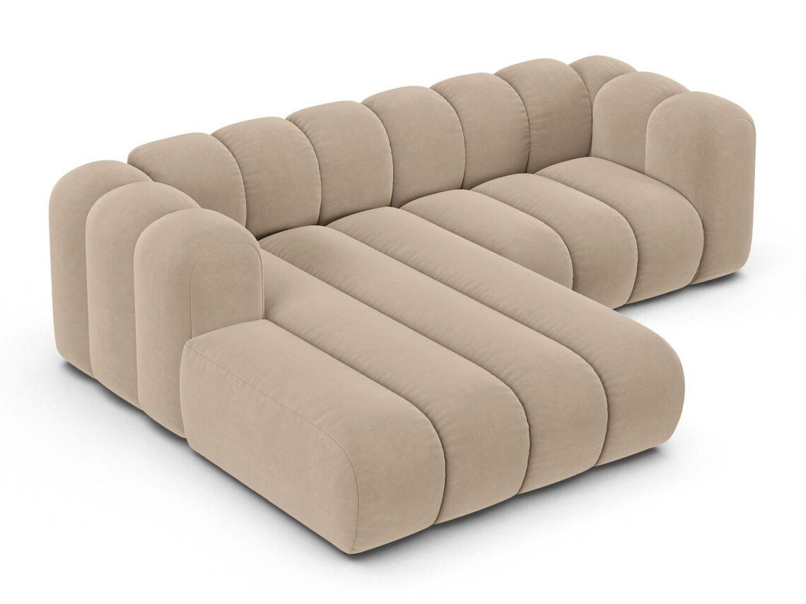 Modulinis minkštas kampas Cirleve 104 (Venus 2928)