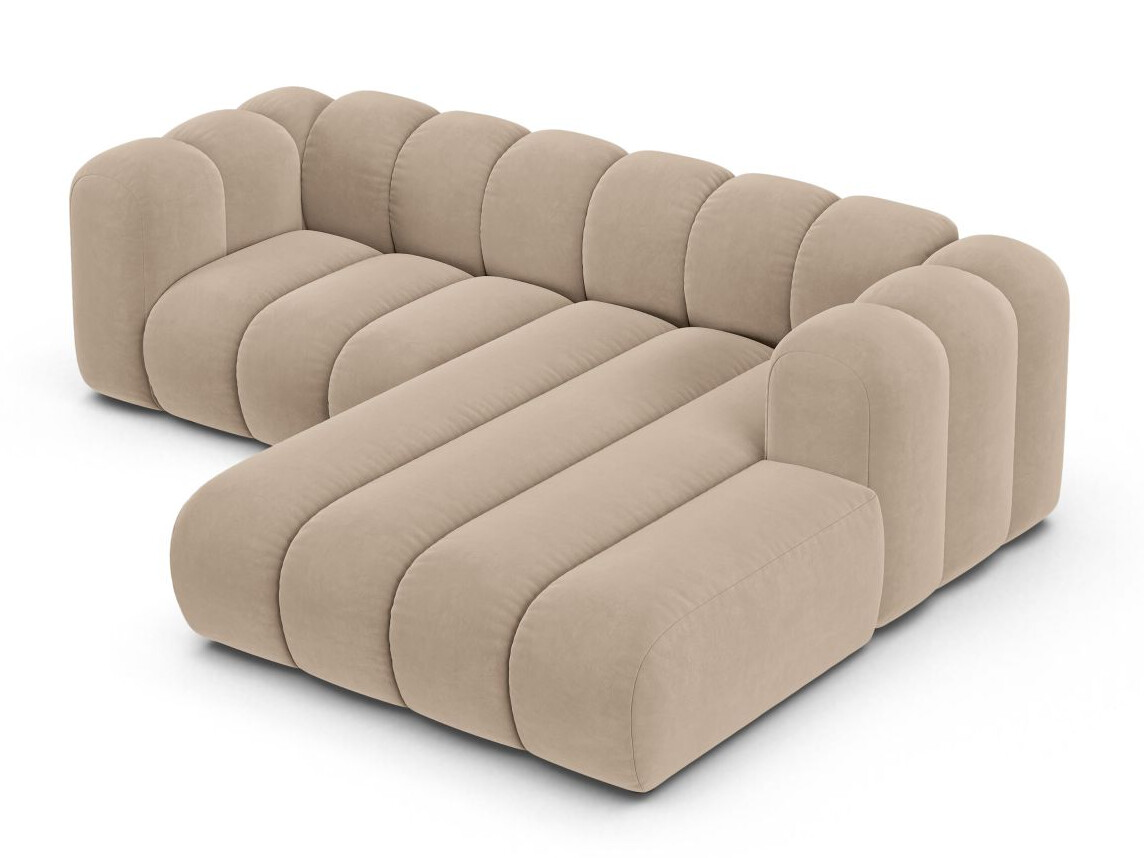 Modulinis minkštas kampas Cirleve 104 (Venus 2928)