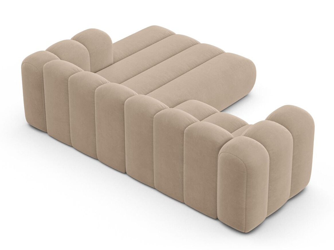 Modulinis minkštas kampas Cirleve 104 (Venus 2928)
