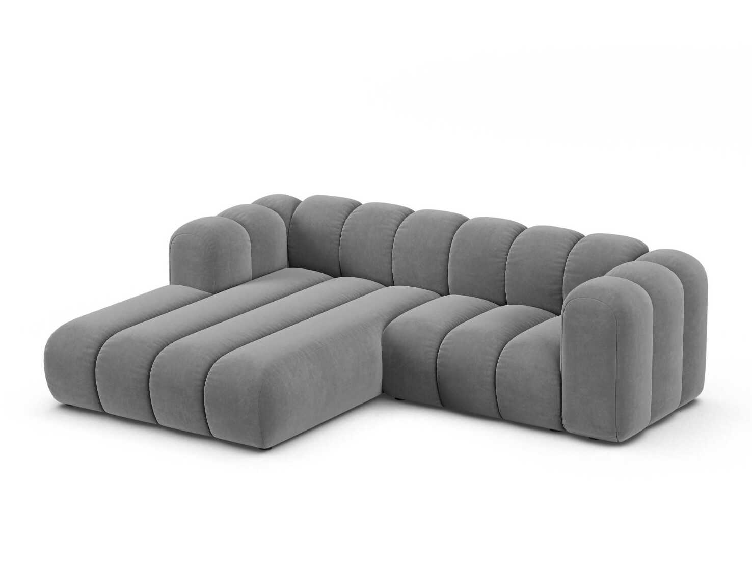 Modulinis minkštas kampas Cirleve 104 (Venus 2929)