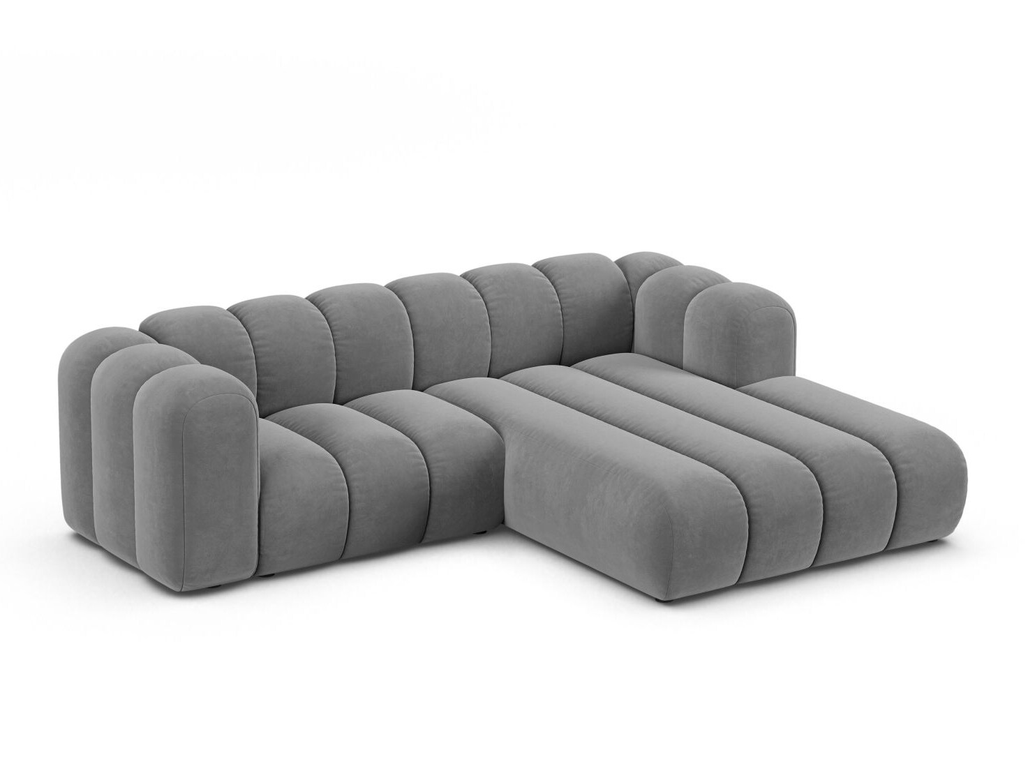 Modulinis minkštas kampas Cirleve 104 (Venus 2929)