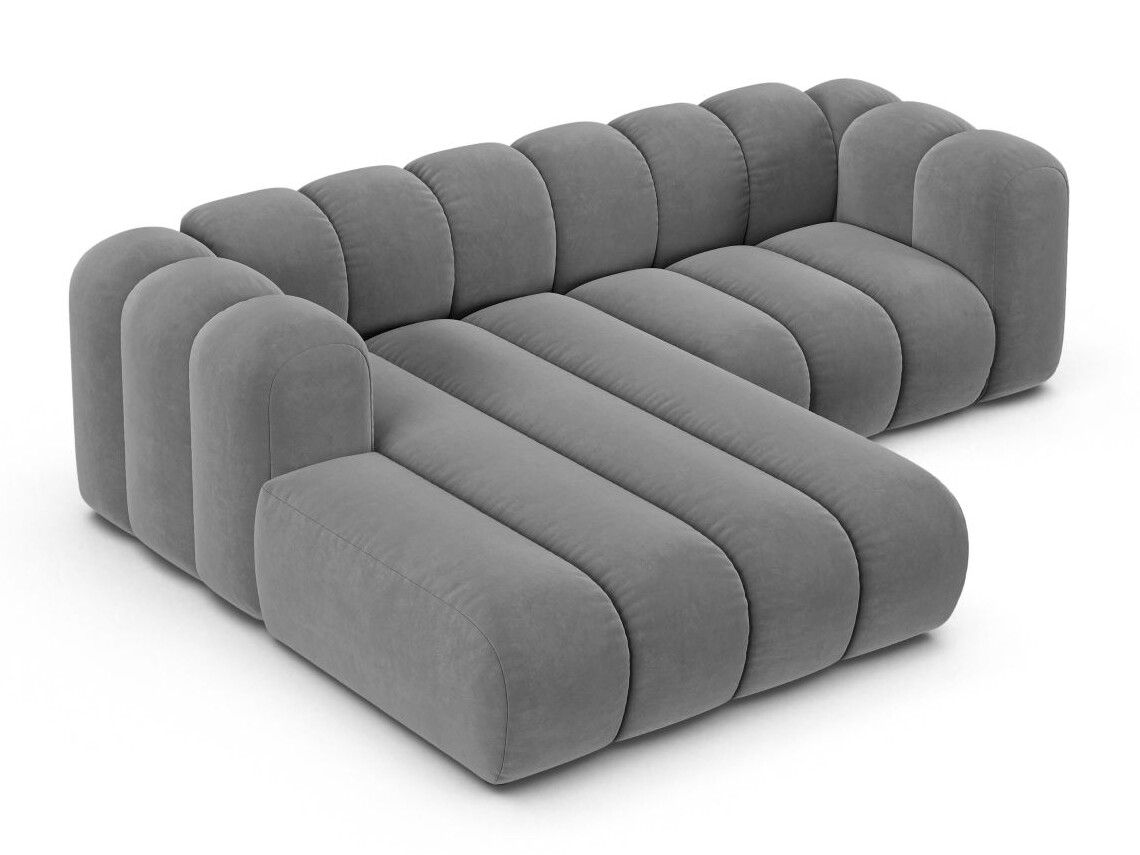 Modulinis minkštas kampas Cirleve 104 (Venus 2929)