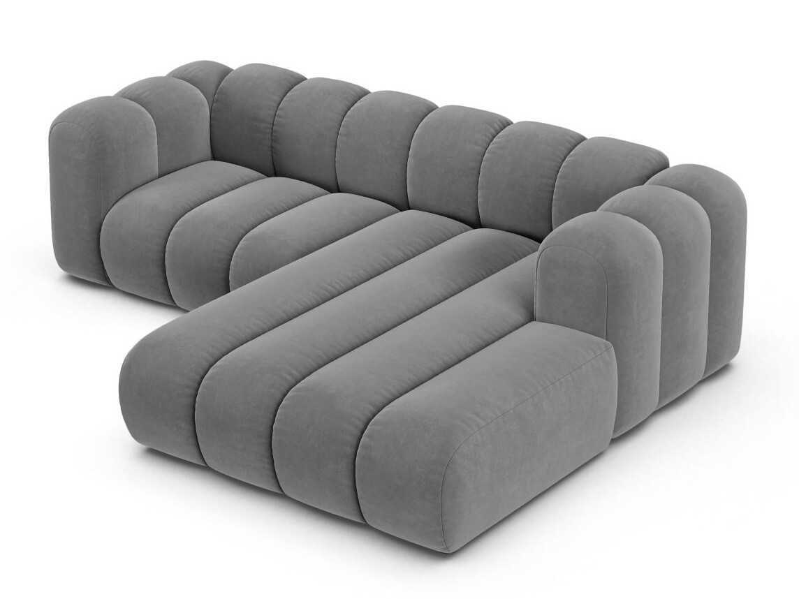 Modulinis minkštas kampas Cirleve 104 (Venus 2929)