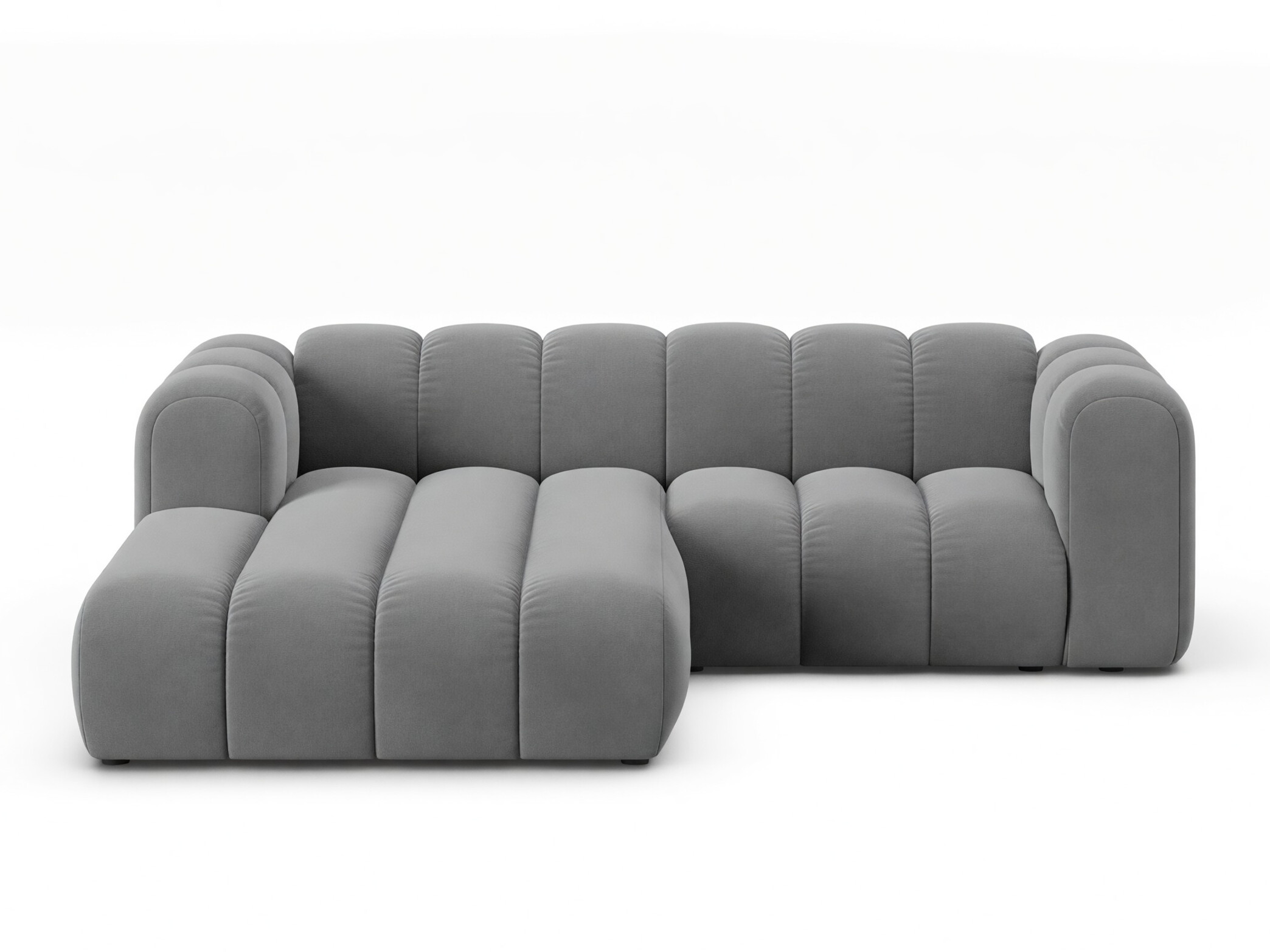 Modulinis minkštas kampas Cirleve 104 (Venus 2929)