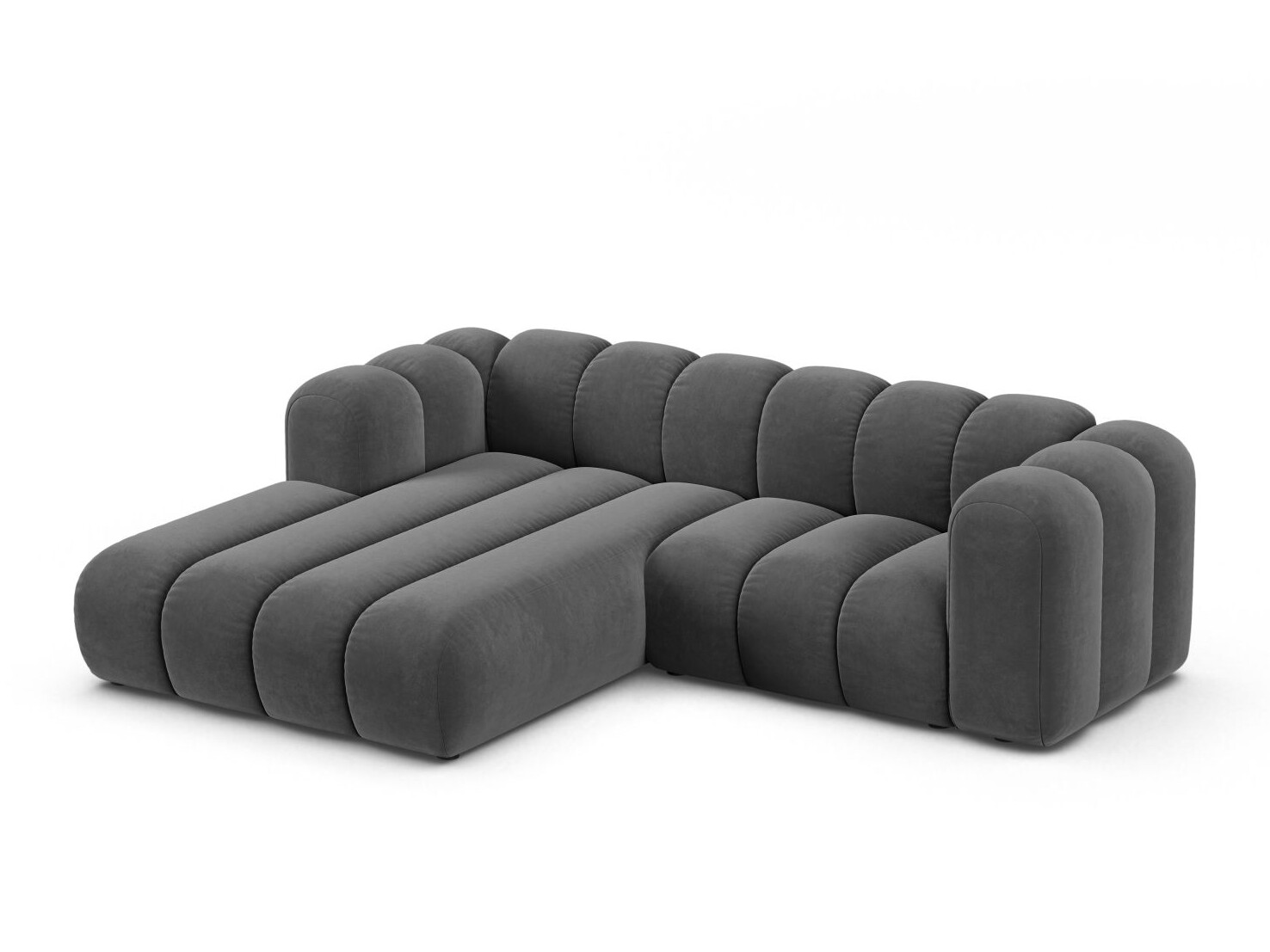 Modulinis minkštas kampas Cirleve 104 (Venus 2930)