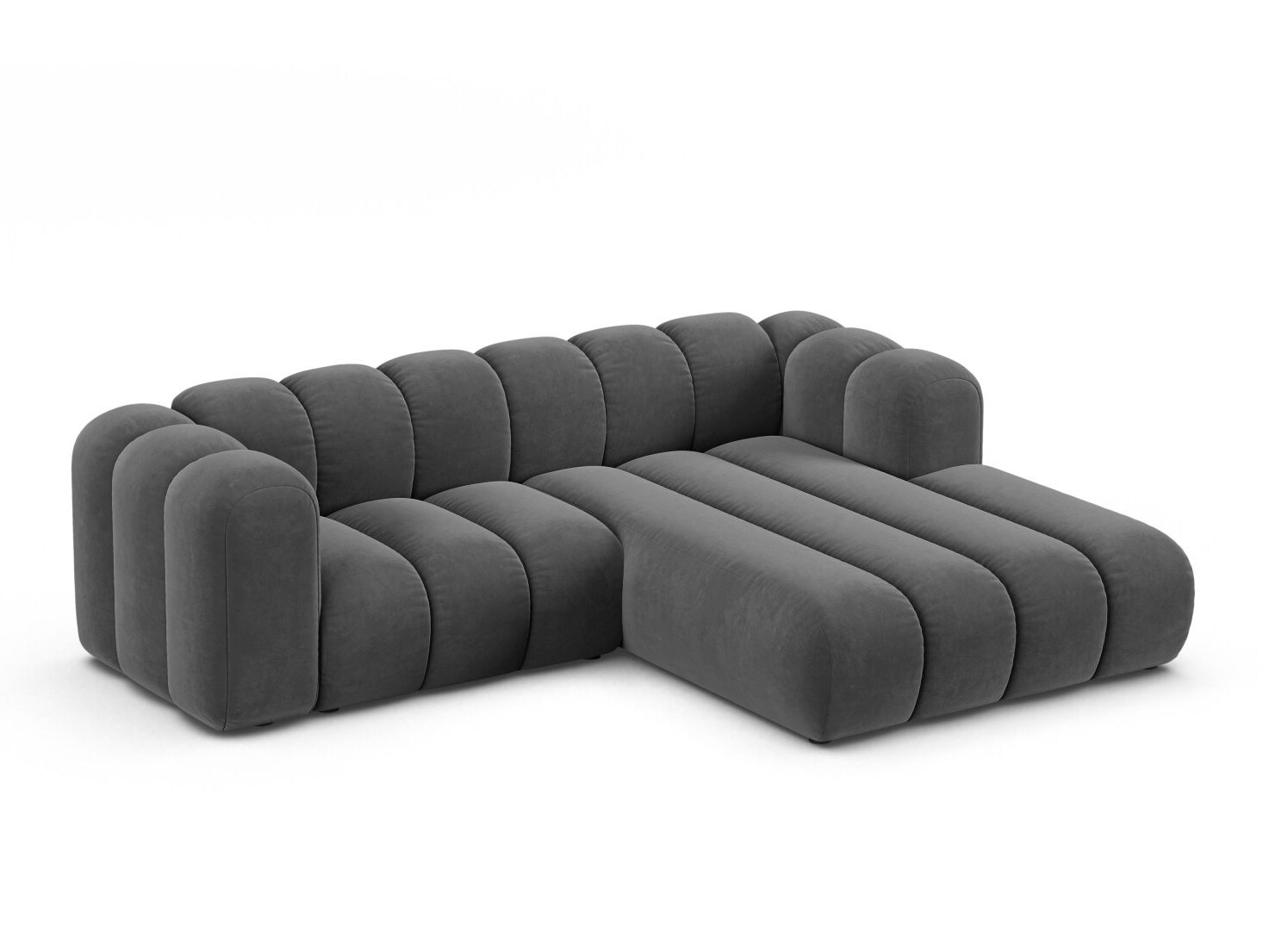Modulinis minkštas kampas Cirleve 104 (Venus 2930)