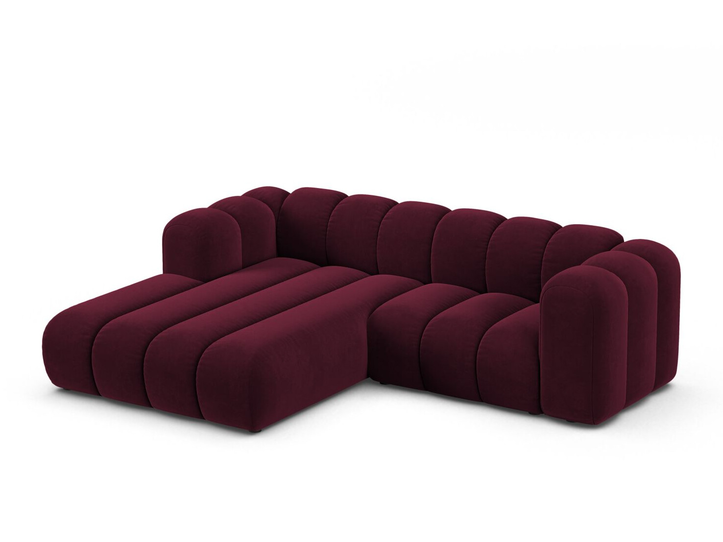 Modulinis minkštas kampas Cirleve 104 (Venus 2932)