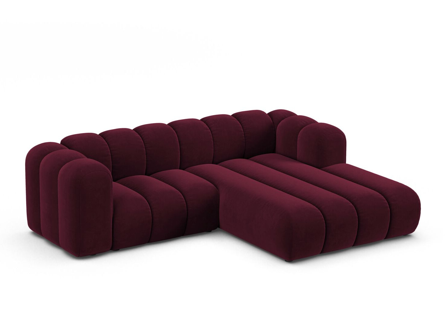 Modulinis minkštas kampas Cirleve 104 (Venus 2932)